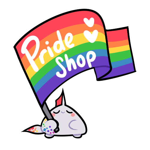 Pride Shop