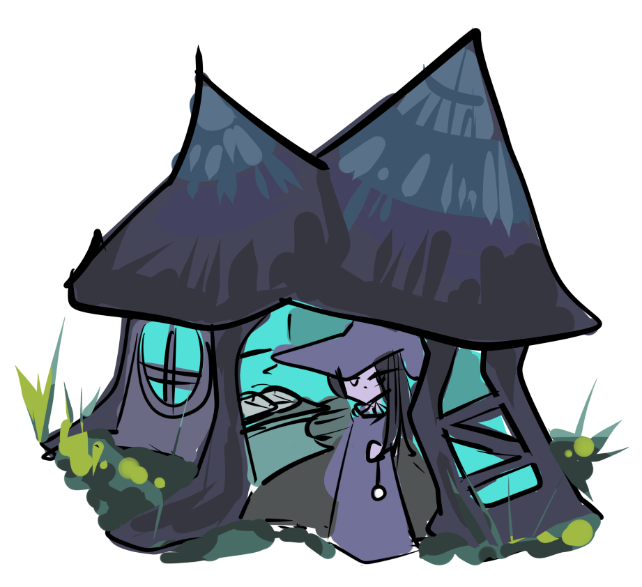 Tessah's Trinket Hut